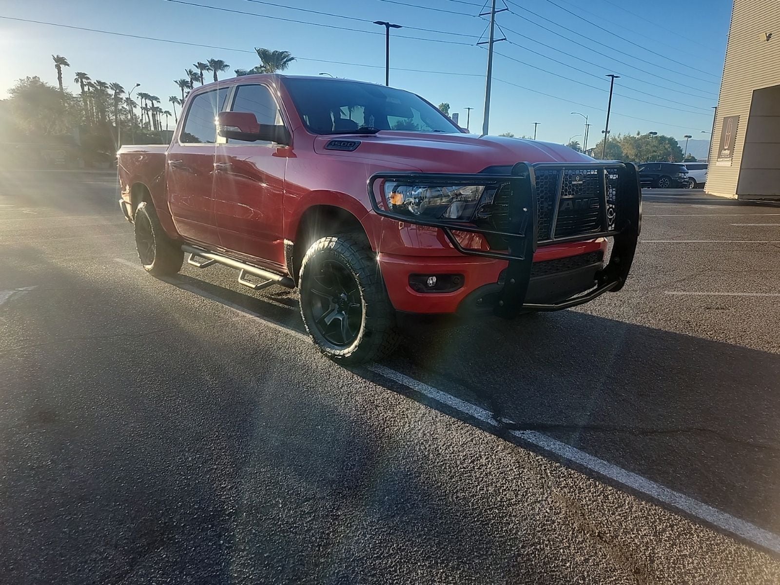 ram ram 1500 pickup 2020 1C6SRFFT2LN382372 image ram ram 1500 pickup 2020 1C6SRFFT2LN382372 image